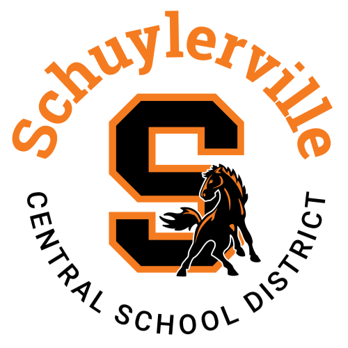 Schuylerville Central School District's Logo